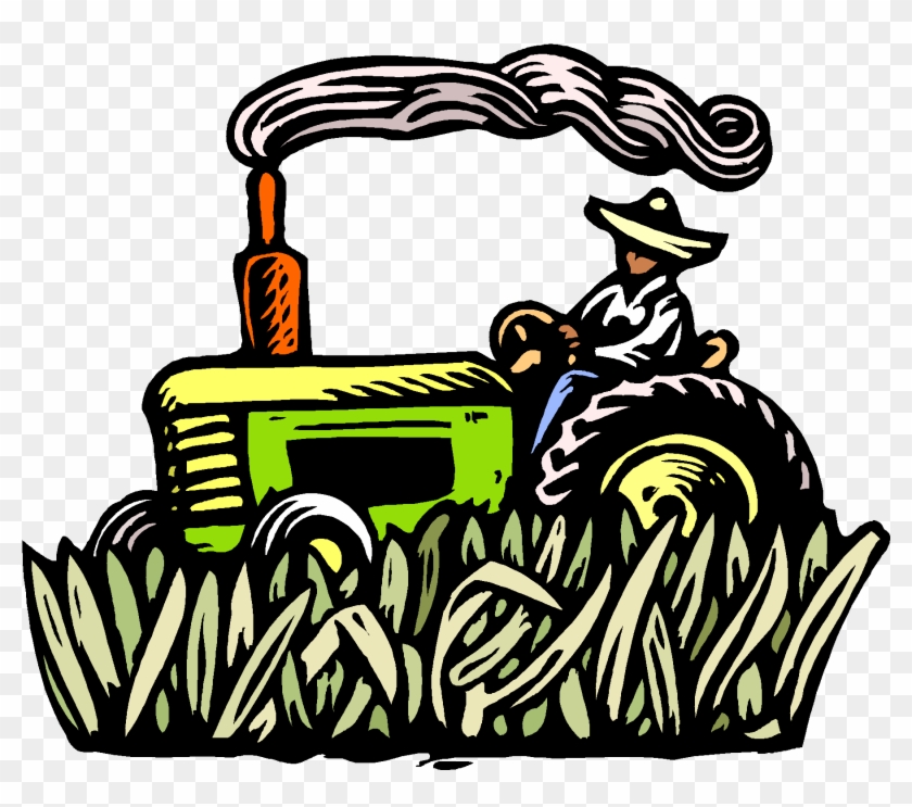 Western Economy Based On Farming - Capital Resources Definition Economics #601916