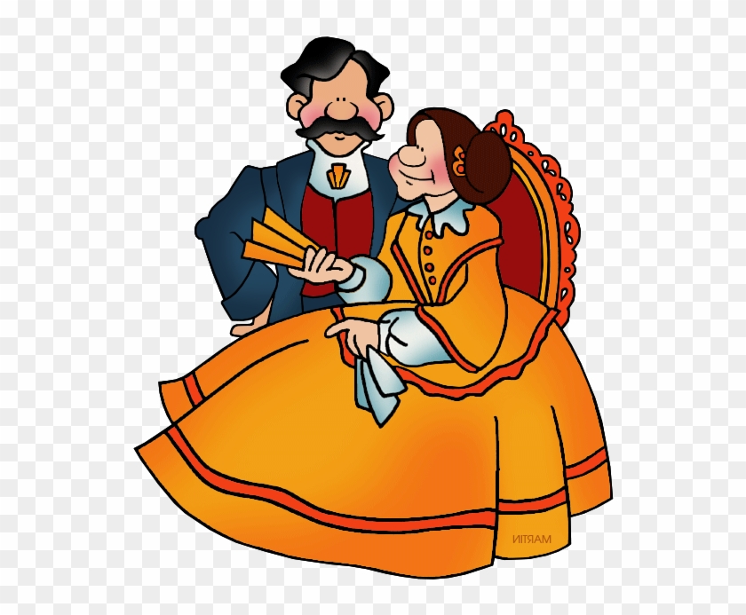 Early Modern Times - Victorian Era #601954