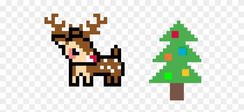 Pixel Art #602142