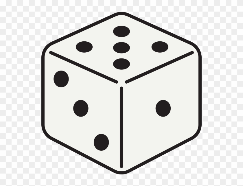 Dice #602199