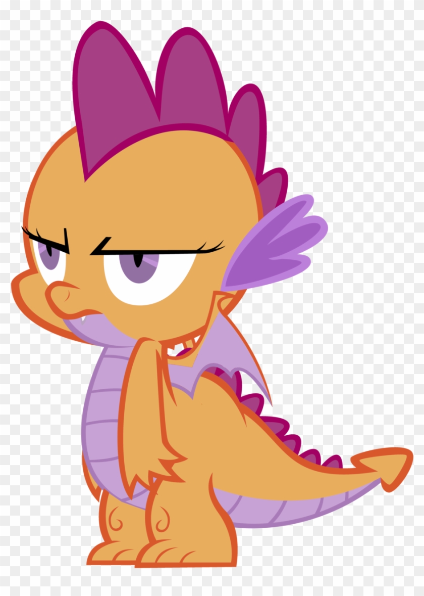 Scootaloo The Dragon By Blackwidower Scootaloo The - Cartoon #602343