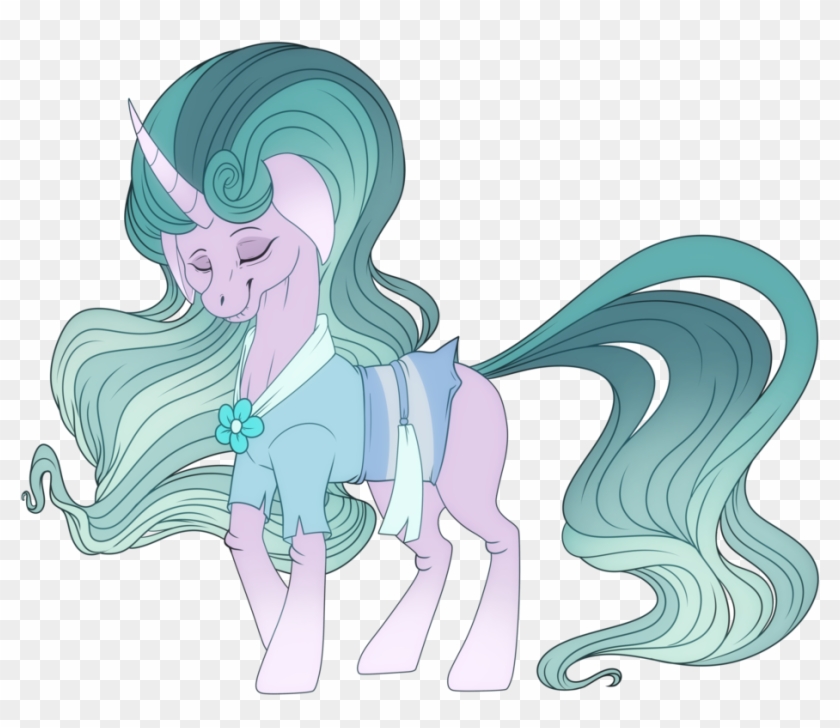 Mistmane By Elskafox - Deviantart Mistmane #602394