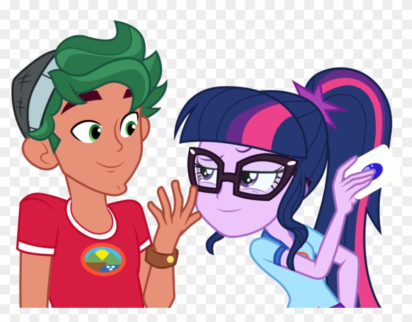 Timber And Twilight By Cloudyglow - Art #602722