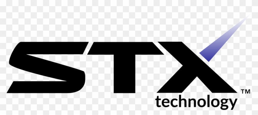 Stx Technology Logo - Stx #602784
