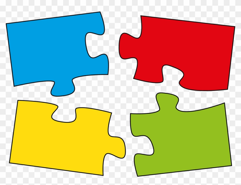 Forward-looking It Organizations Are Transforming From - Imagen De Piezas De Rompecabezas #602837