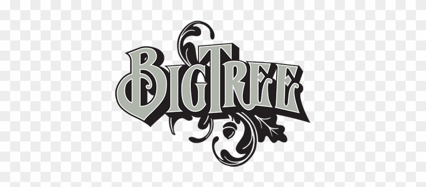 Bigtree Logo - Bigtree Logo #603014