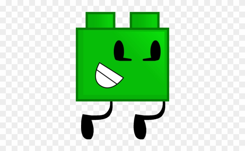 Recolored Lego - Recolored Lego #603086
