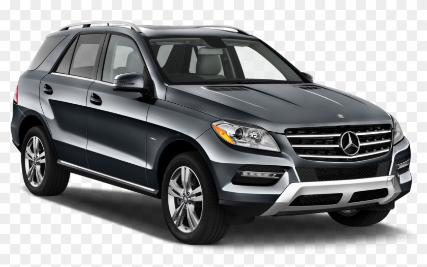 Dark Silver Metallic Mercedes Benz M Car Png Clipart - Lindsey Vonn Net Worth #603173