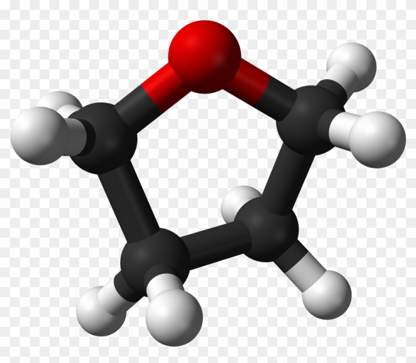 Tetrahydrofuran #603207