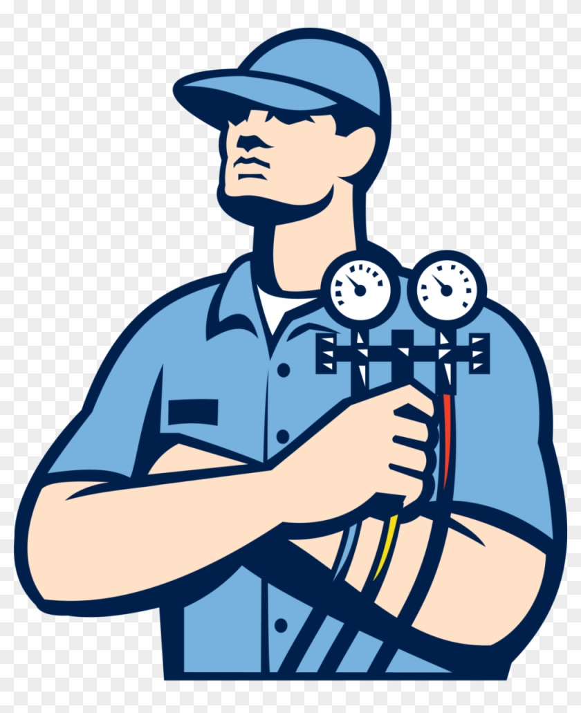 Home - Air Conditioning Mechanic #603486