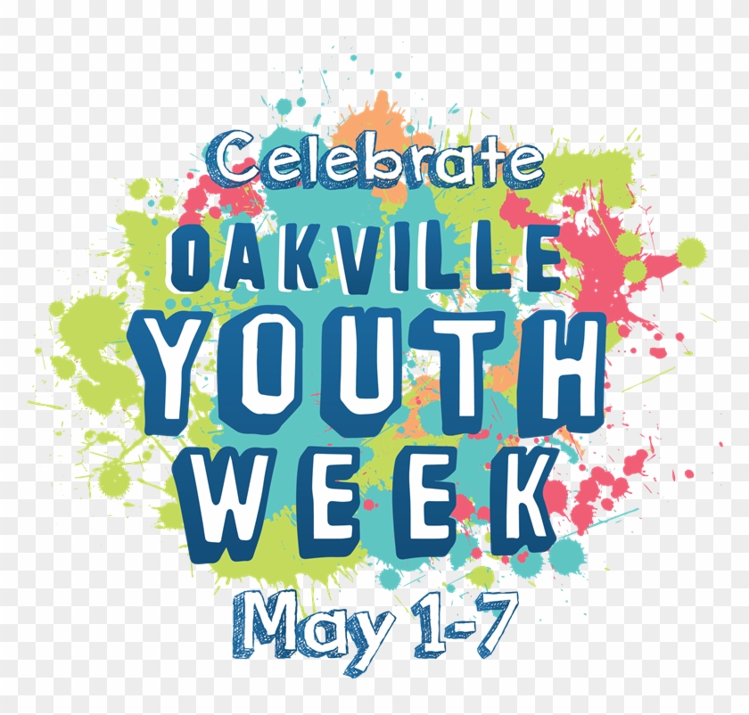 Youth Week Logo - Youth #603516