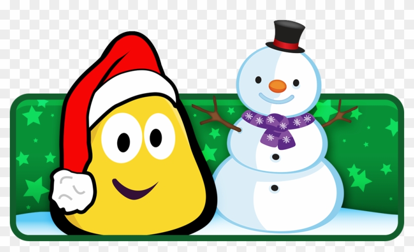 Cbeebies Advent Calendar - Advent Calendar #603578