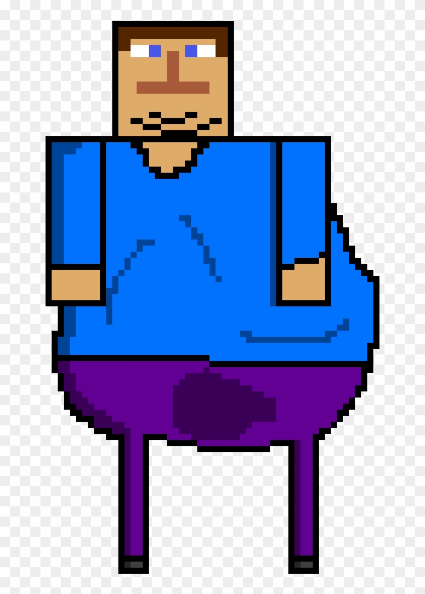 Steve From Minecraft - Steve From Minecraft #603600