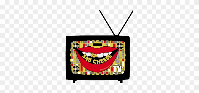 Say Cheese Tv #603812