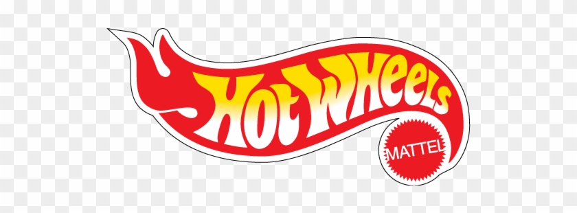 Free Vector Hot Wheels Logo - Hot Wheel Logo Png #604042