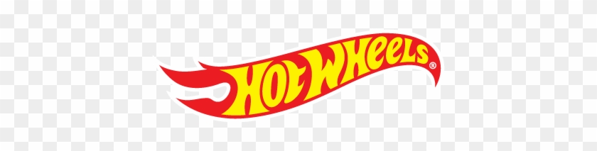 Download Hot Wheels Brand Logo In Vector Format - Hot Wheels Logo Png #604046