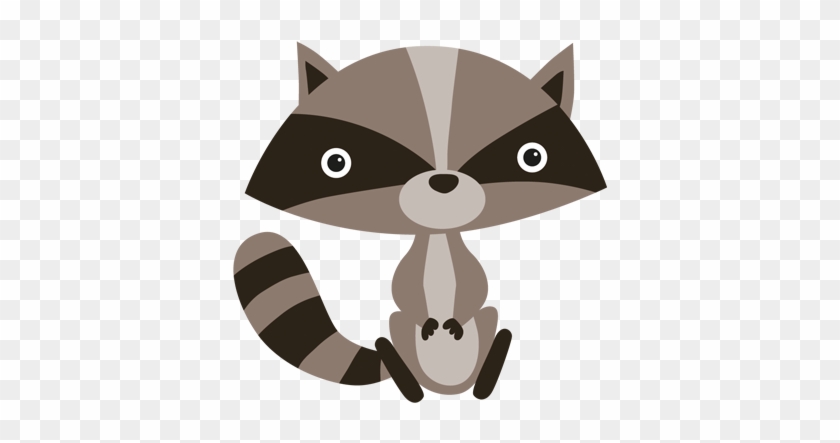 Wall Color - Twisted Envy Raccoon I Like You I Will Kill You Last #604074