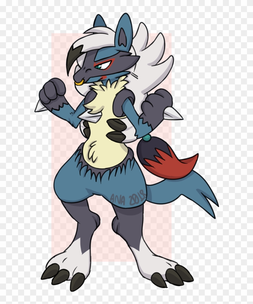 Pokefusion Concept By Cute-ieopard - Cuteness #604119
