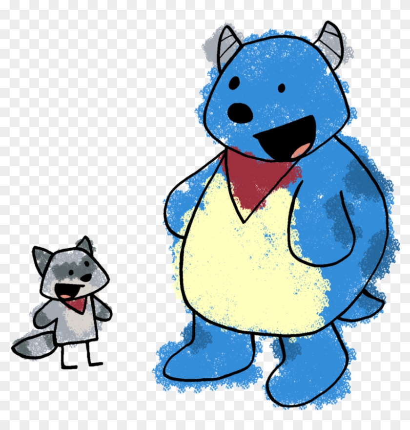 Kindergarden Art By Cartcoon - Cartoon #604125