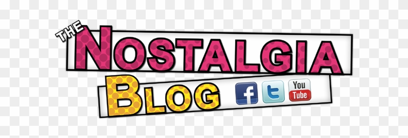The Nostalgia Blog - Addthis Icons #604152