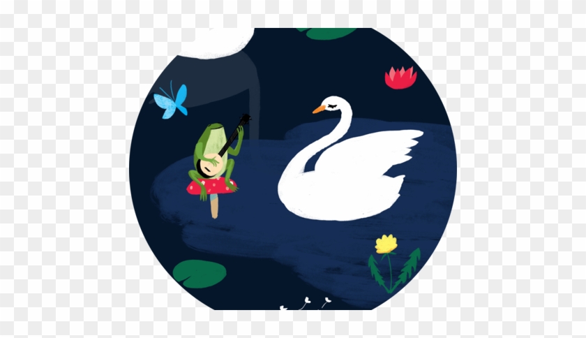 Rswan Patern Tile Adj-02 Lg Comment 661549 Preview - Cartoon #604169