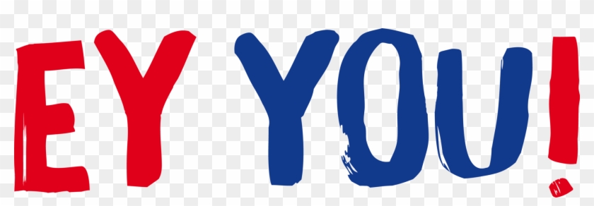 Ey You Gets Its Name From The Customary Creole Expression - Ey You Gets Its Name From The Customary Creole Expression #604307