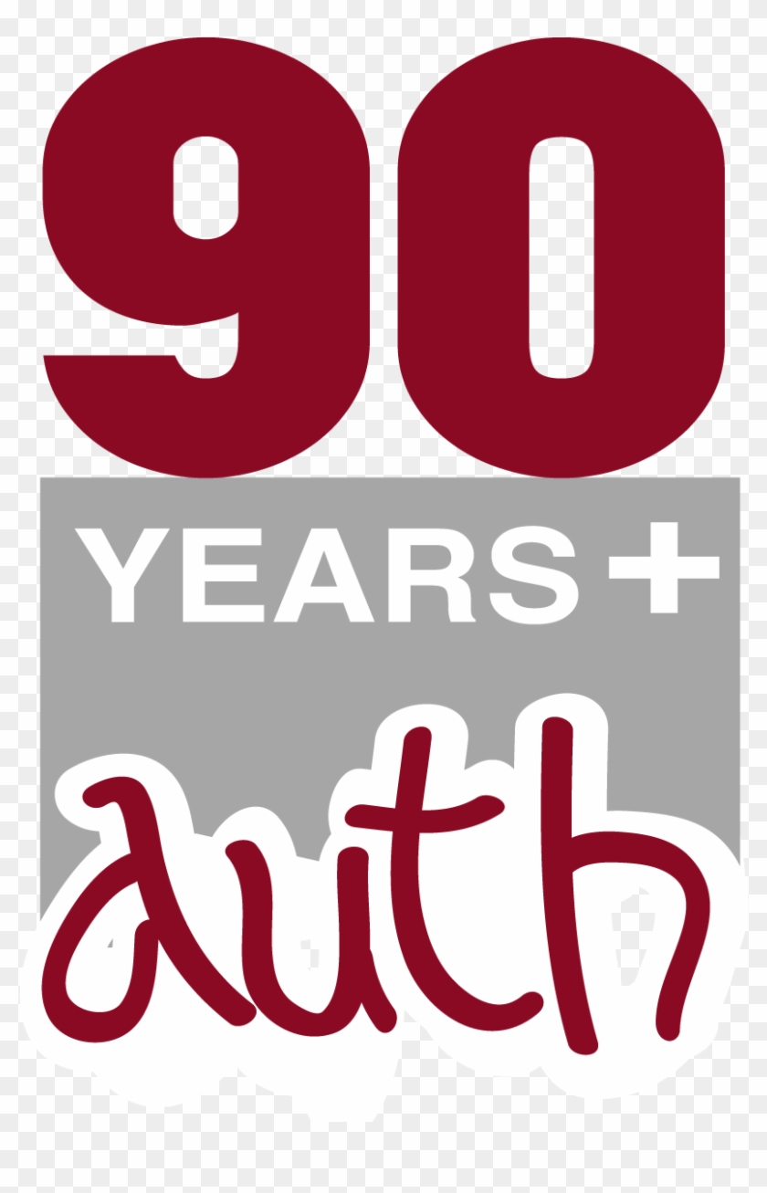 Logo90en300 - Graphic Design #604518