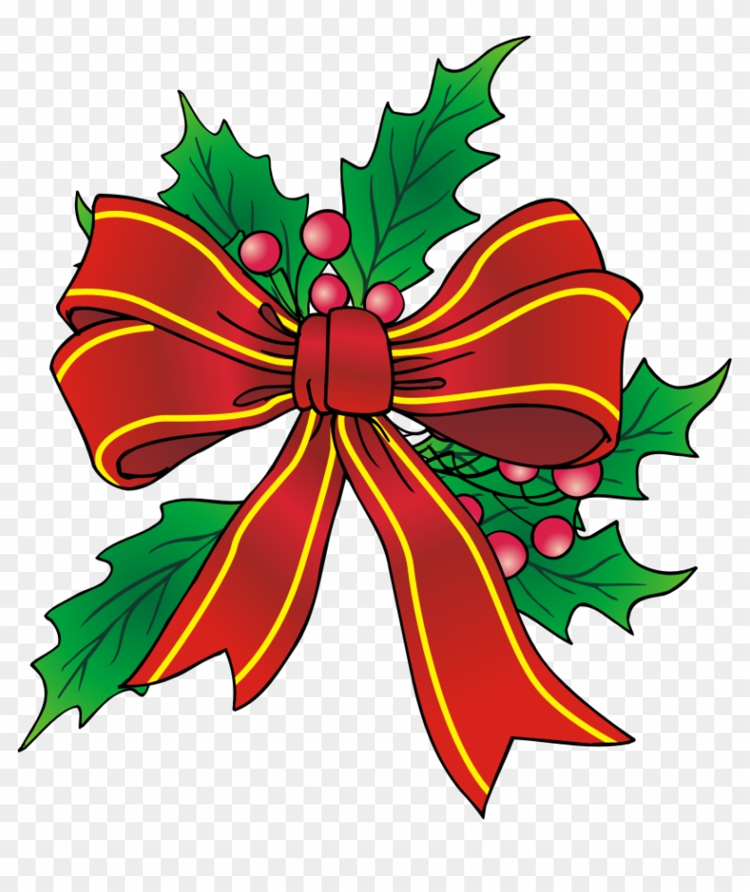 Christmas Clip Art Free Images - Christmas Clip Art Free Images #604593