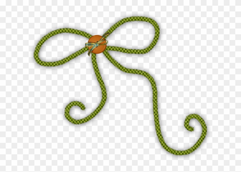 Bow And Arrow Bowstring Twine Clip Art - Bowstring #604770