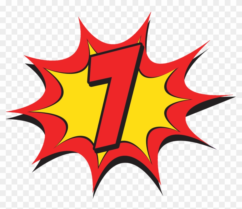 Wonder Woman Pretty Clipart 020 - Numeros De La Mujer Maravilla #604948