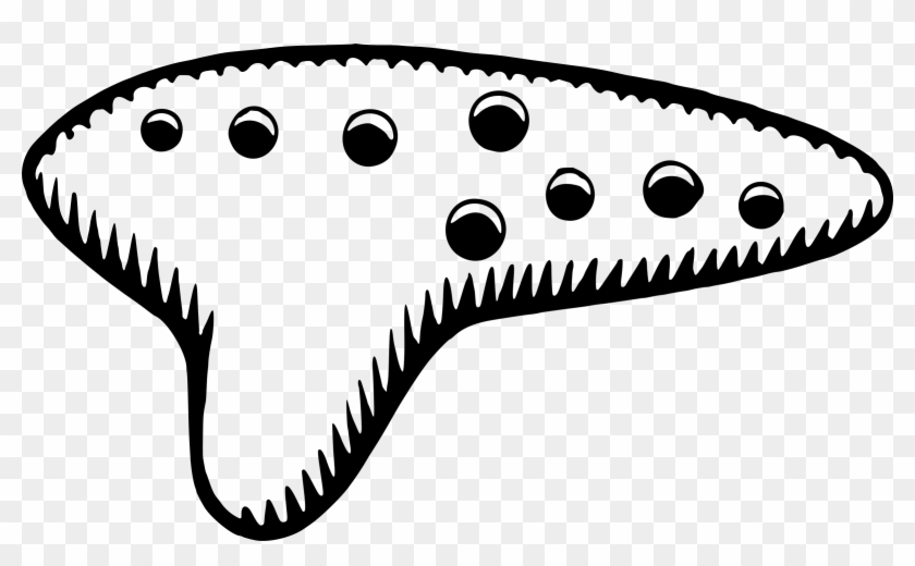 Big Image - Ocarina Png #605022