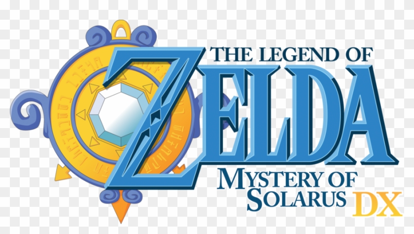 Zelda Solarus Dx Logo Vector - Legend Of Zelda Link Anime Brown Costume Shoes Cosplay #605031