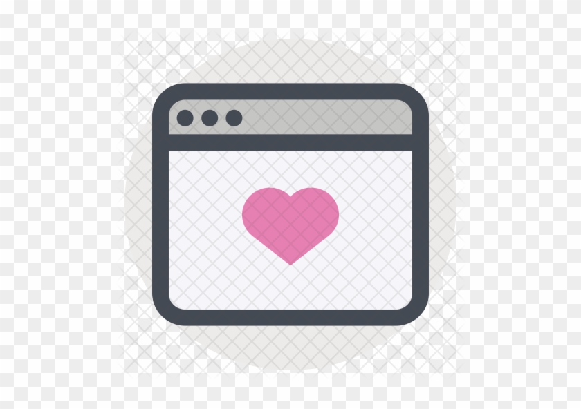 Online Icon - Icon #605047