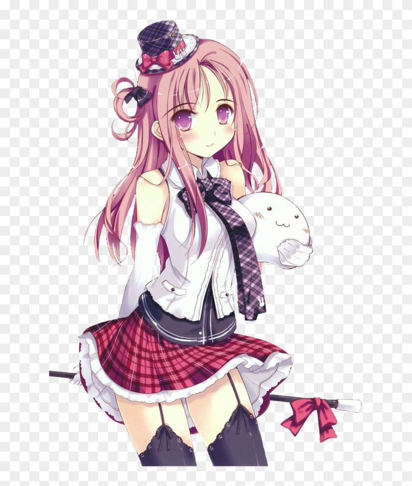 Image Image - Imagem De Anime Avril Lavigne #605148