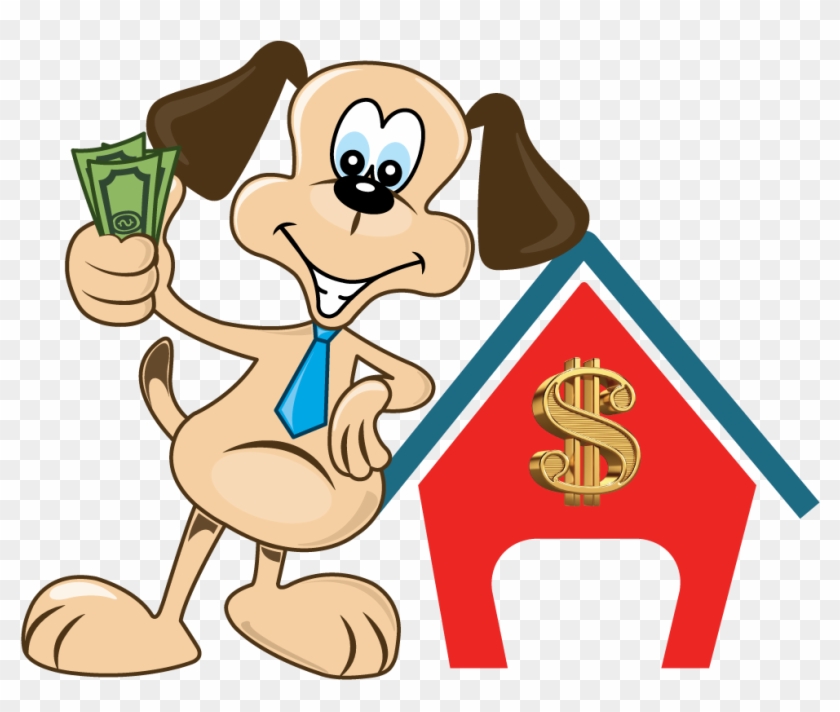 Dog-house - House #605150