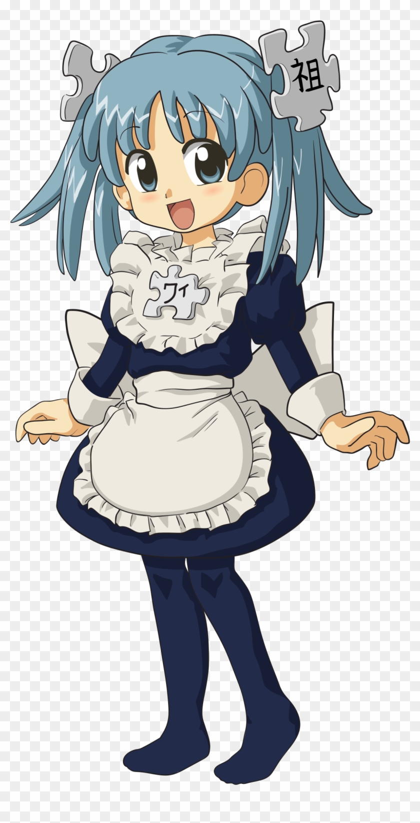 Anime Wikipedia Con Disegni Facili Da Fare Kawaii E - Wikipe Tan #605155