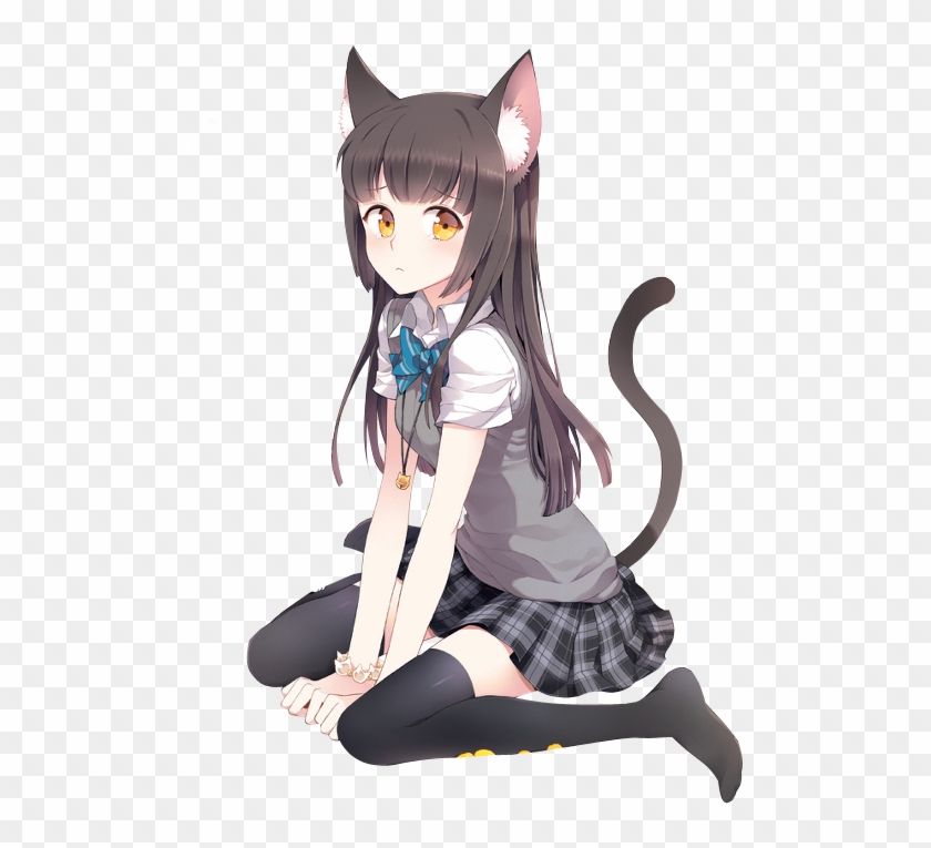 55867160 - Anime Transparent #605182