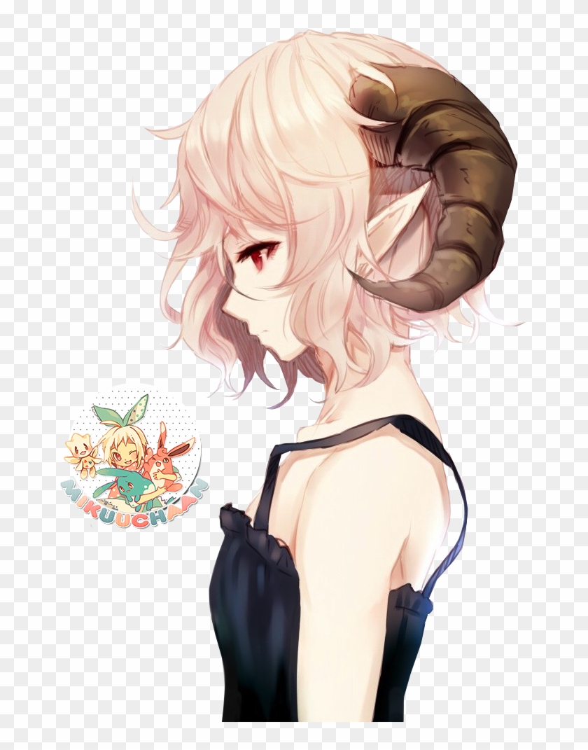 Anime Girl Render By Mikuuchaan On Deviantart - Anime Girl Render By Mikuuchaan On Deviantart #605217
