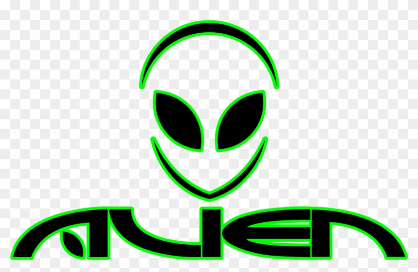 Alien Grey Accessory Neck Lanyard - Alien Key Chain #605250