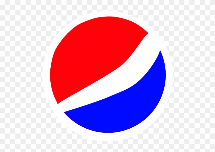 Pepsi Logo Ponces Pepsi Png Logo - Pepsi Logo Transparent #605403