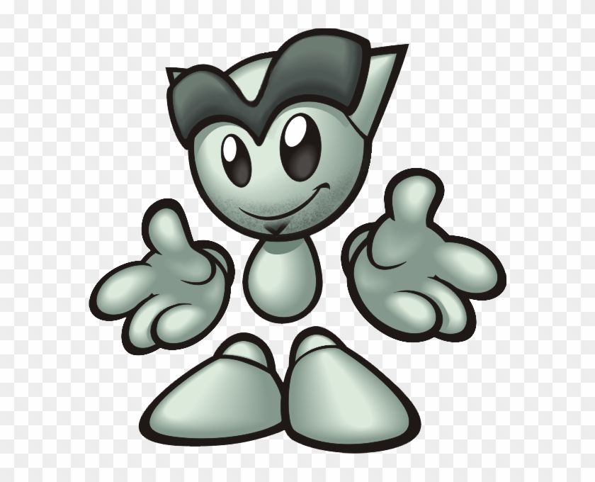Sajjad68's Profile Picture - Deviantart Fella Png #605411