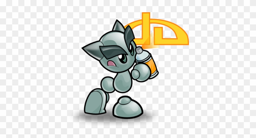 Psikopower's Profile Picture - Cartoon #605412