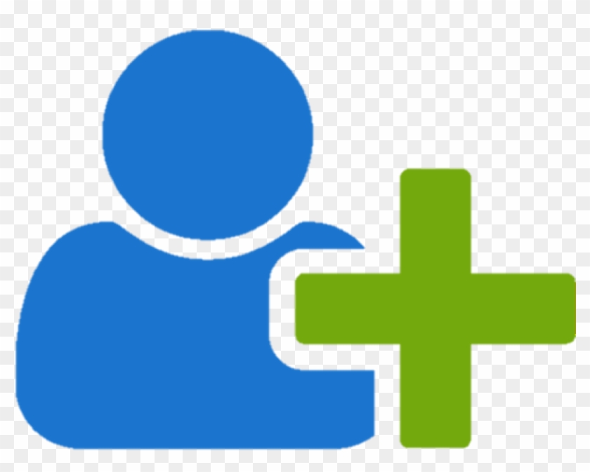 We Would Love You To Invite Her/him To Give Cloudwok - Invite Friend Icon Png #605447