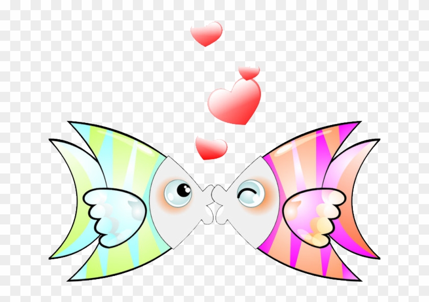 Cartoon Fish Poster - Cartoon Fish Poster #605575