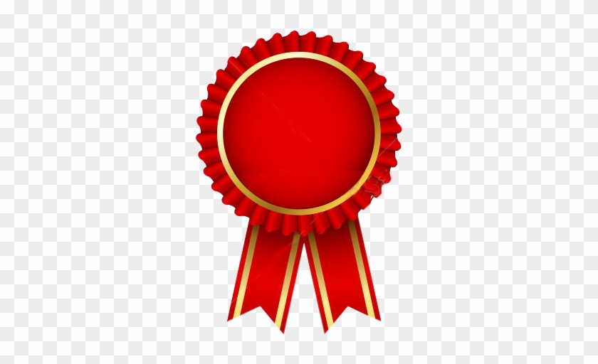 Award Ribbon Png #605570