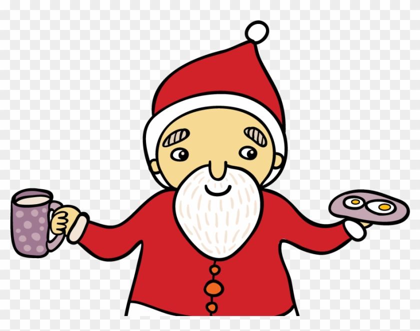 Join Santa For Breakfast At Northgate And Raise Money - Join Santa For Breakfast At Northgate And Raise Money #605639