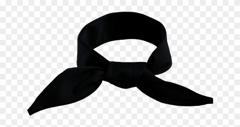 Chef Neckerchief - Chef Neckerchief Clipart #605721