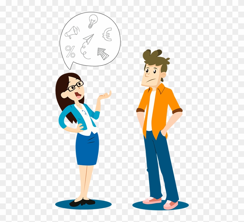 Specialized Communication - Specialized Communication #605939