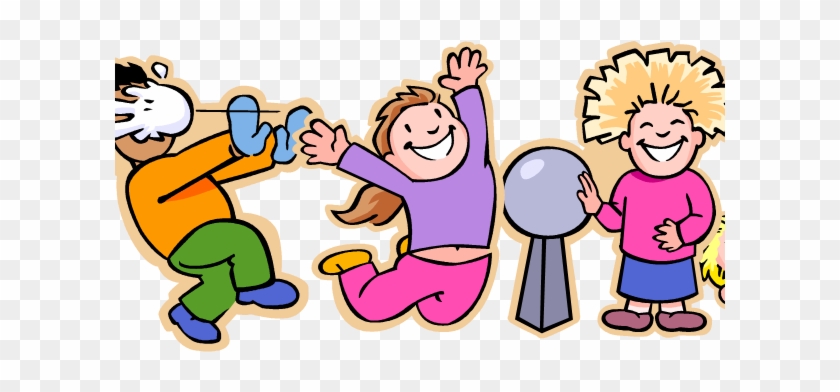 Science Clip Art Free #605953