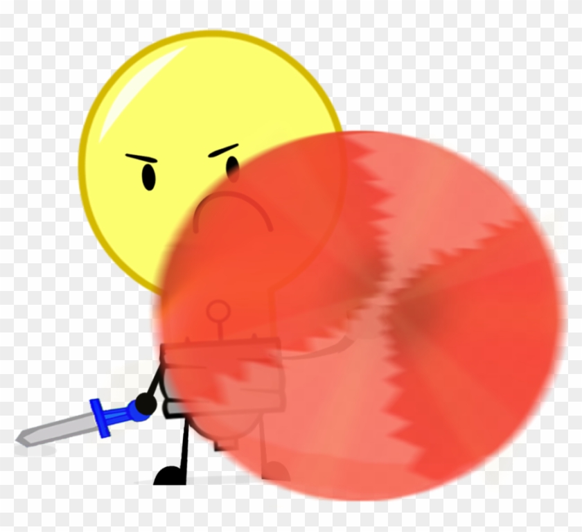 Ready For Combat By Matrvincent - Inanimate Insanity Meets Undertale #606022